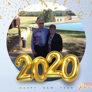 Meet your Posher, Joanne